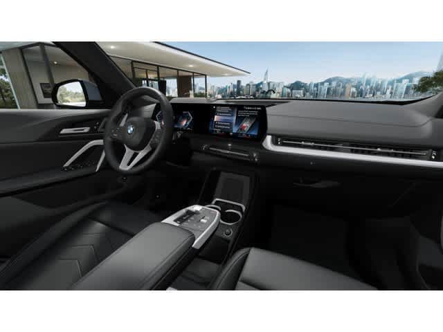 New 2027 BMW X1 xDrive28i AWD/4WD image 15