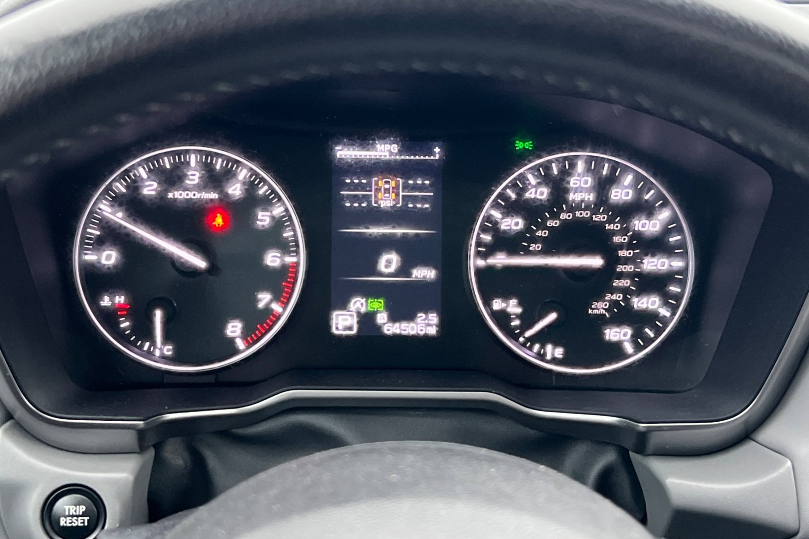 Used 2024 Subaru Outback Limited image 24