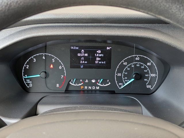 New 2025 Ford Transit 150 Low Roof w/ Load Area Protection Package image 20