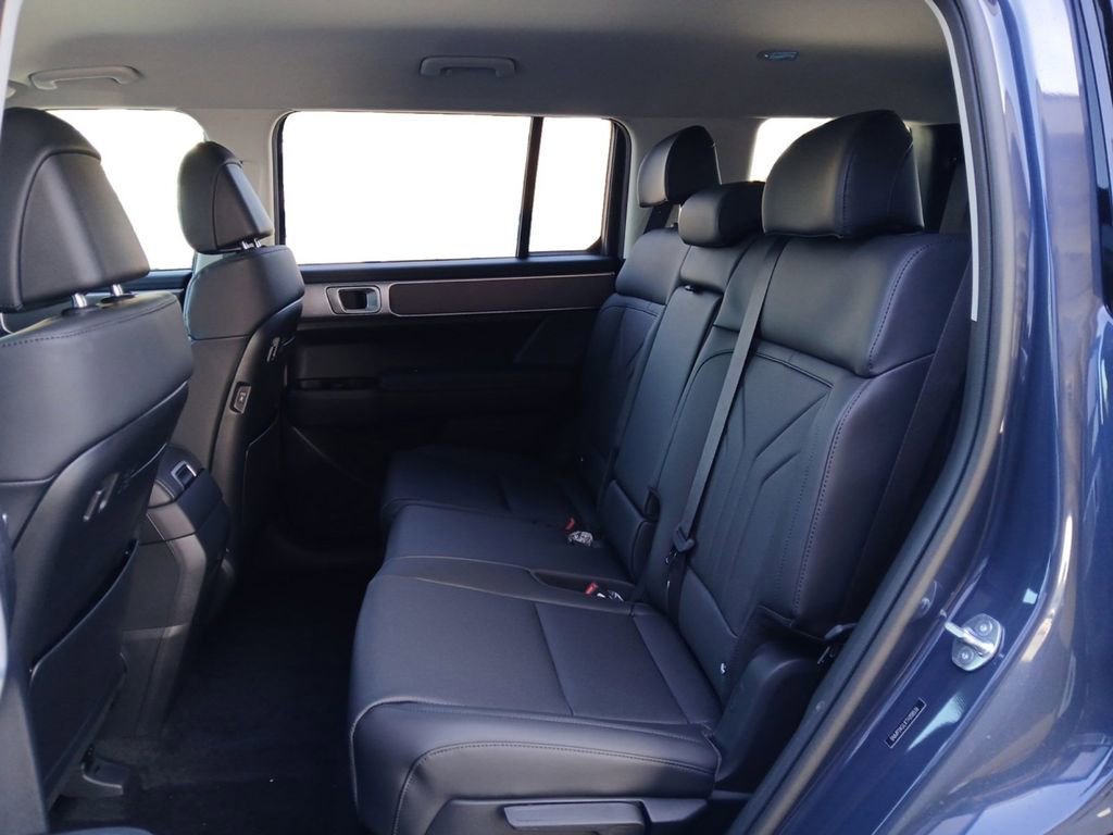 New 2026 Hyundai Santa Fe SEL image 13