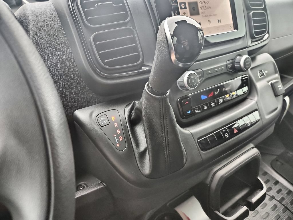 New 2026 RAM ProMaster 2500 w/ Convenience Group FWD image 18