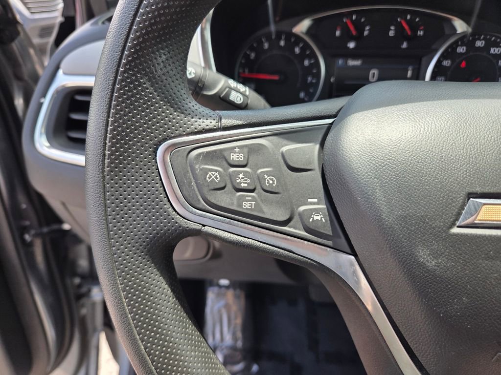 Used 2023 Chevrolet Equinox LT FWD image 30