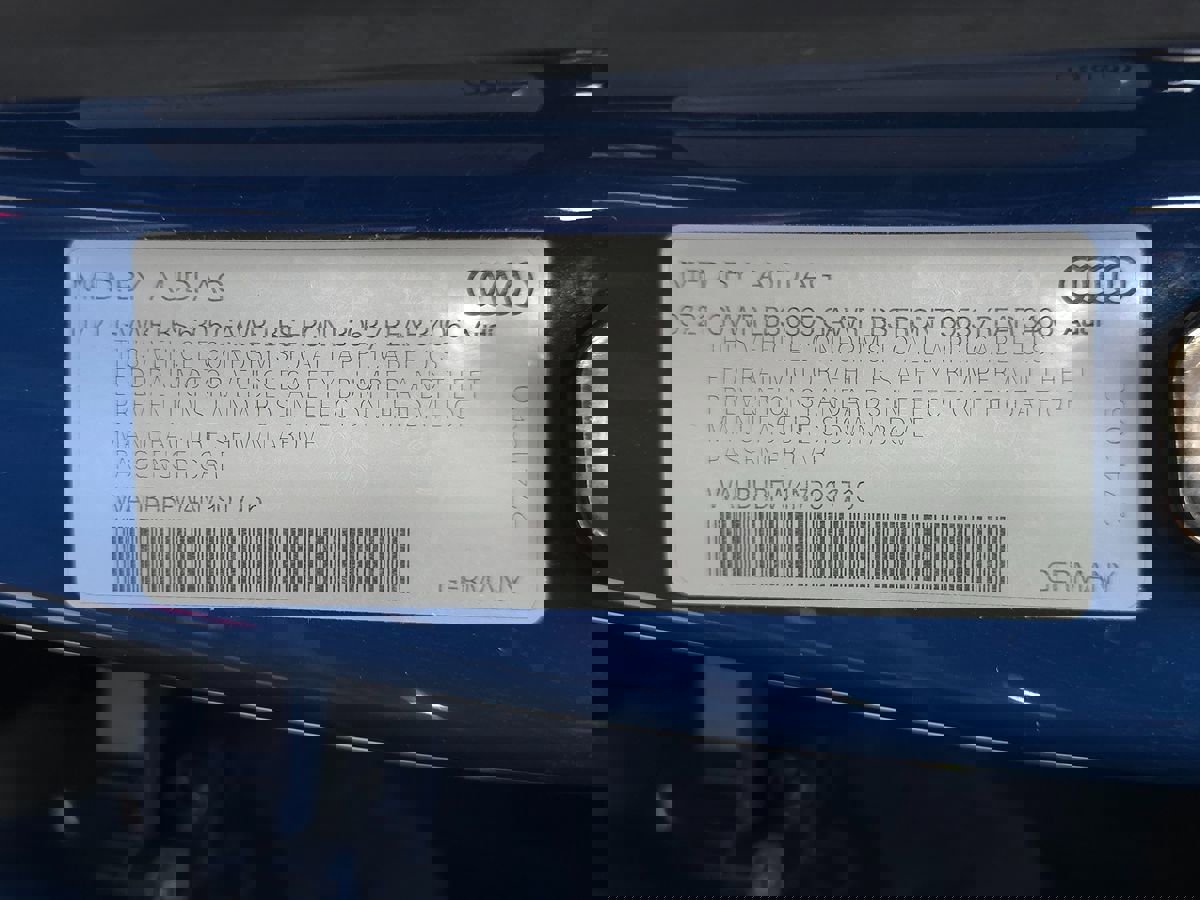 Used 2022 Audi RS e-tron GT w/ Carbon Performance Package image 66