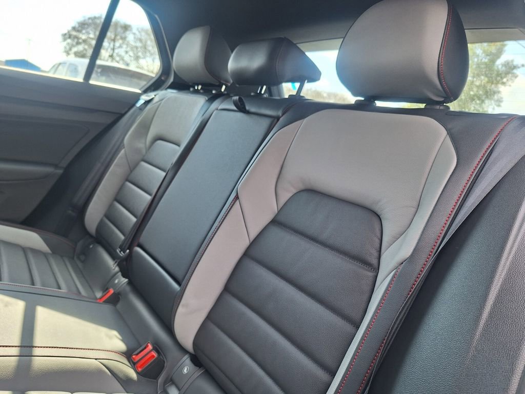 New 2026 Volkswagen GTI SE image 23