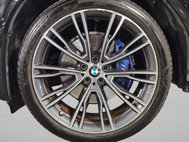 Certified 2023 BMW X3 M40i AWD/4WD image 24
