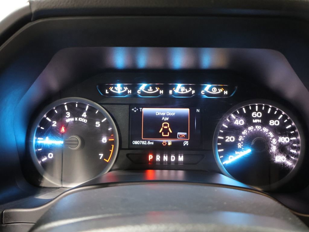 Used 2018 Ford F150 XLT w/ Equipment Group 302A Luxury AWD/4WD image 38