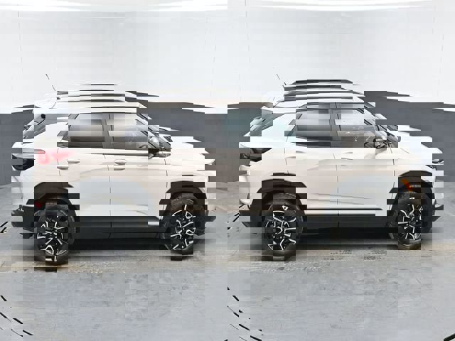 New 2026 Chevrolet TrailBlazer ACTIV w/ Convenience Package image 40