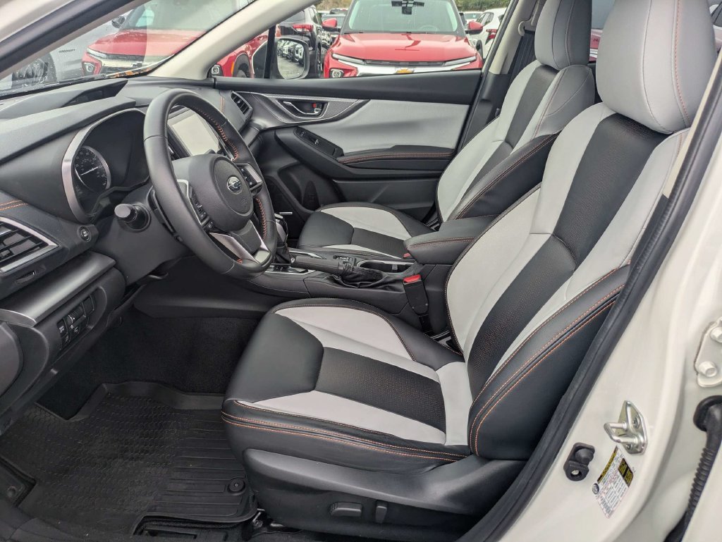 Used 2023 Subaru Crosstrek 2.5i Limited w/ Popular Package #3 AWD/4WD image 20
