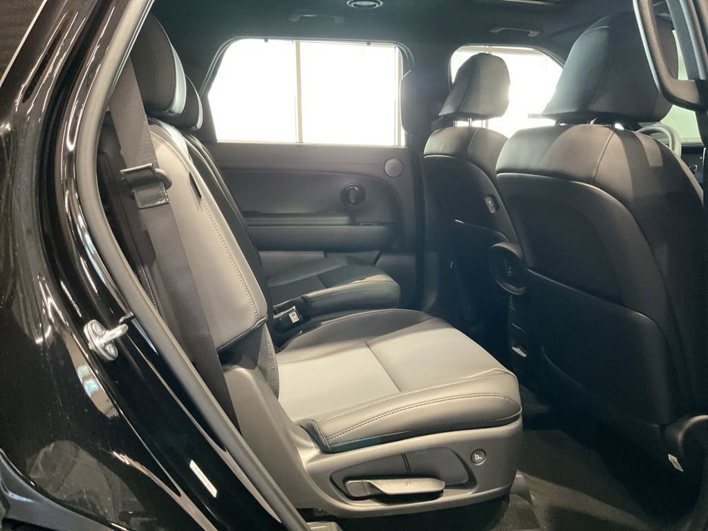 New 2026 Hyundai Palisade XRT Pro image 21