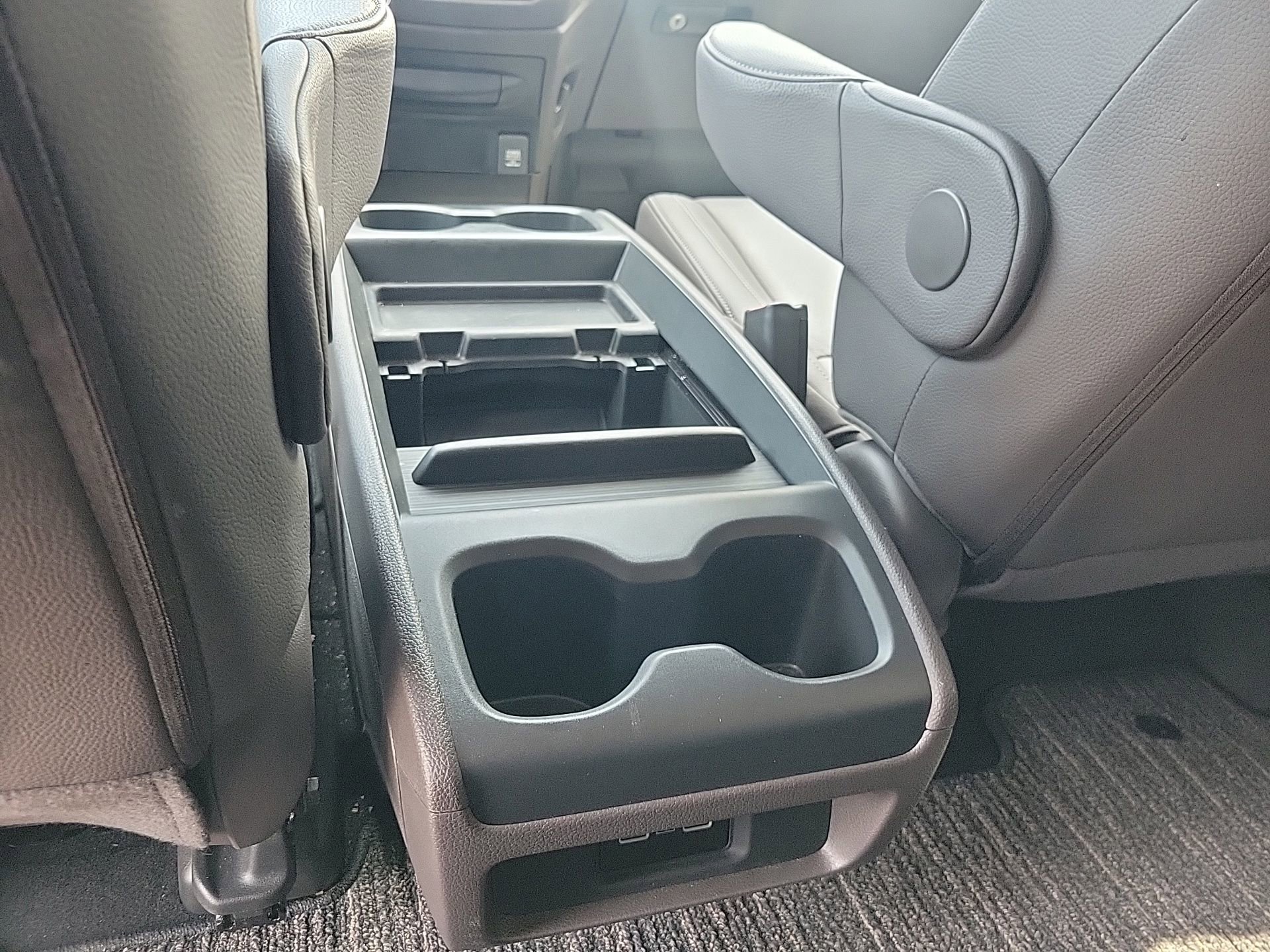 Used 2023 Honda Odyssey EX-L image 19