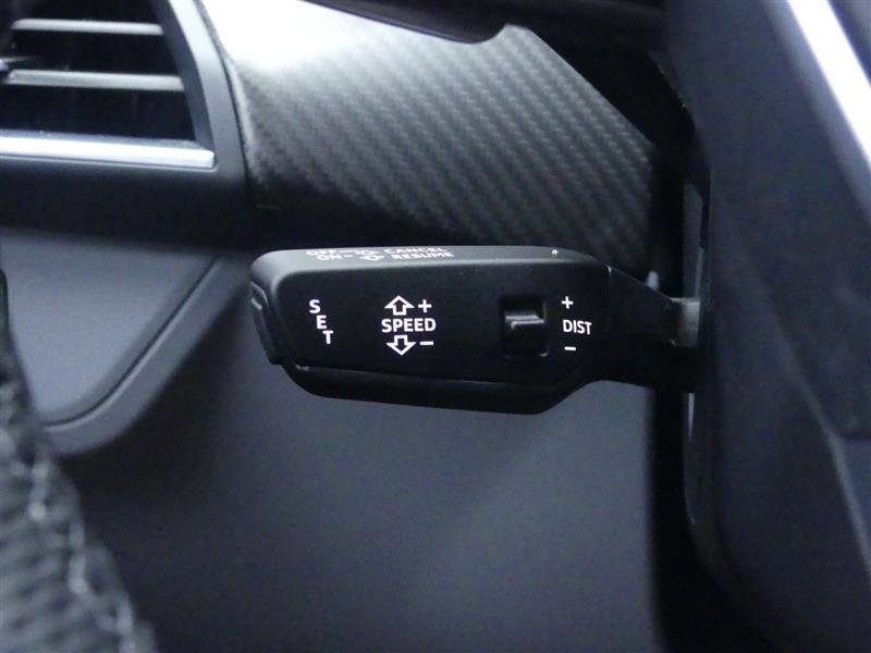 Used 2023 Audi RS e-tron GT w/ Carbon Performance Package image 20