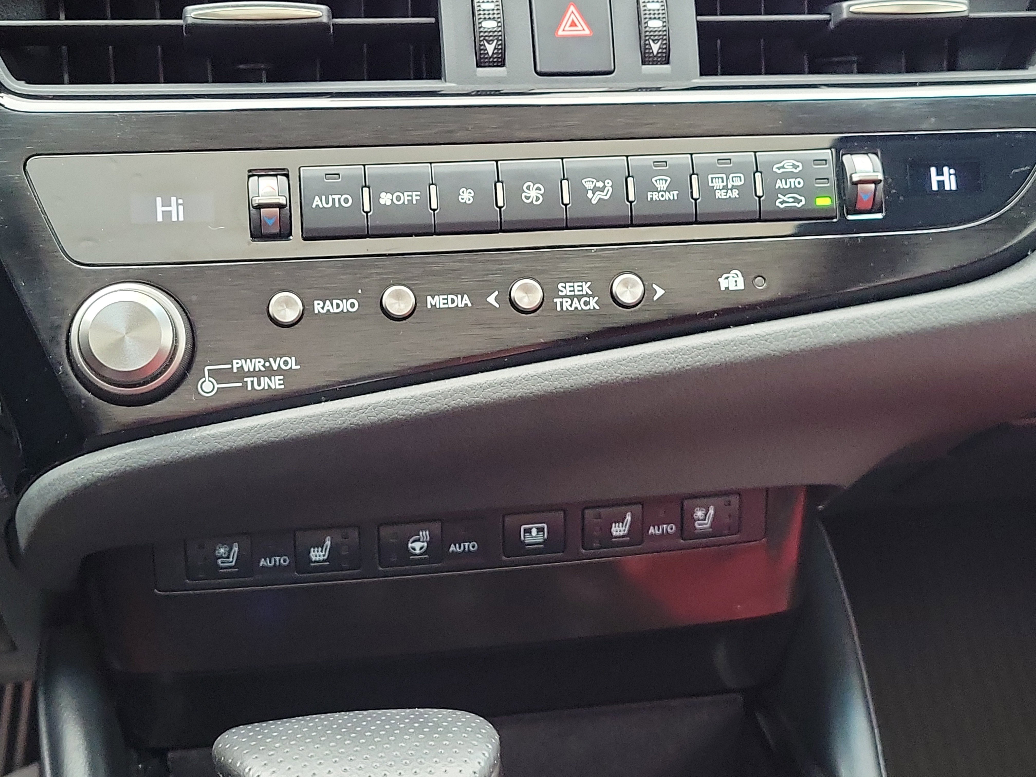 Used 2024 Lexus ES 350 F Sport image 23