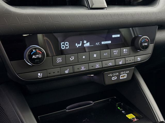 New 2026 Subaru Outback Wilderness image 16