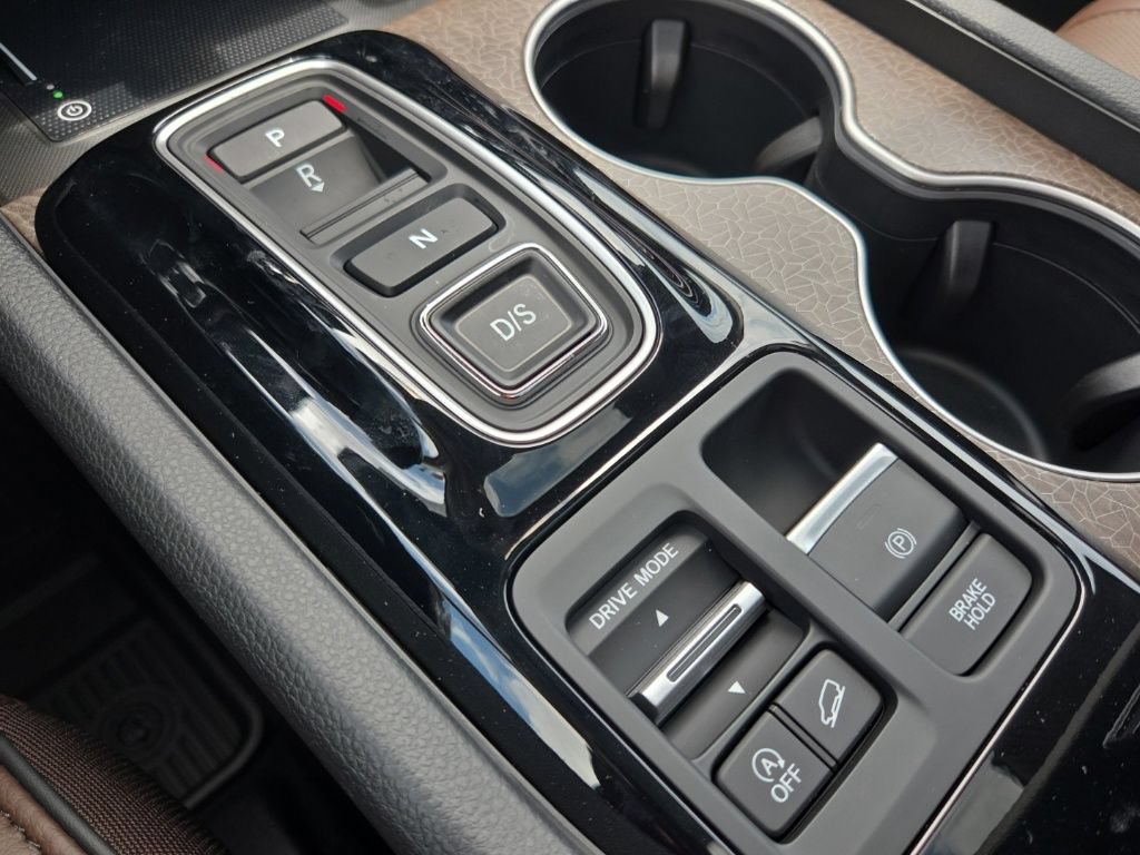New 2026 Honda Pilot Elite image 24