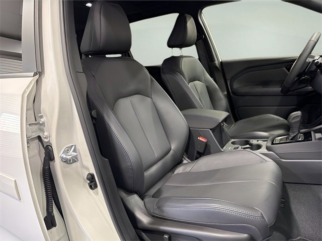 Certified 2025 Subaru Forester Limited w/ Popular Package #1 image 15