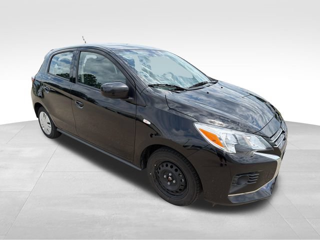 Used 2024 Mitsubishi Mirage ES FWD image 11