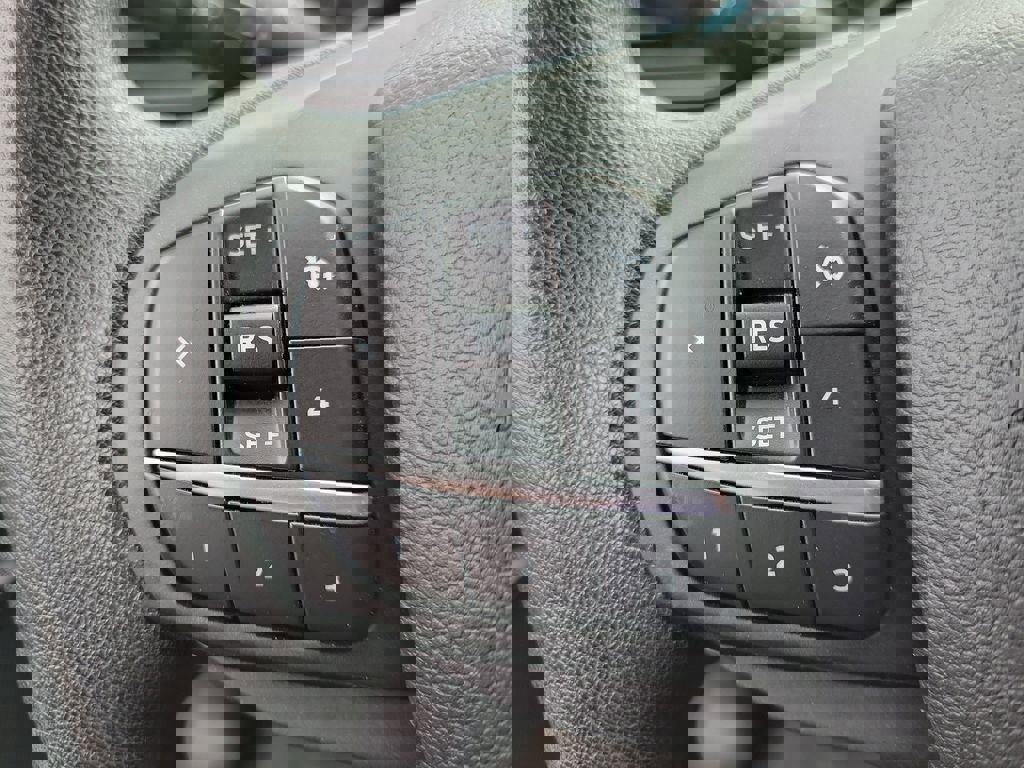 Used 2021 Ford Explorer 4WD Police Interceptor image 19