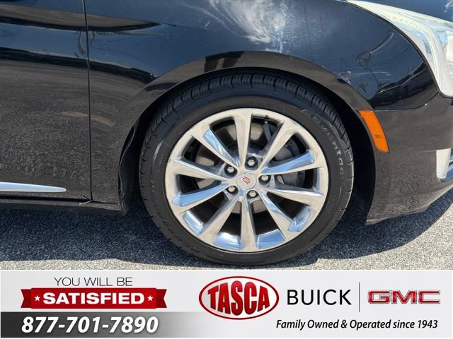 Used 2013 Cadillac XTS Premium FWD image 11