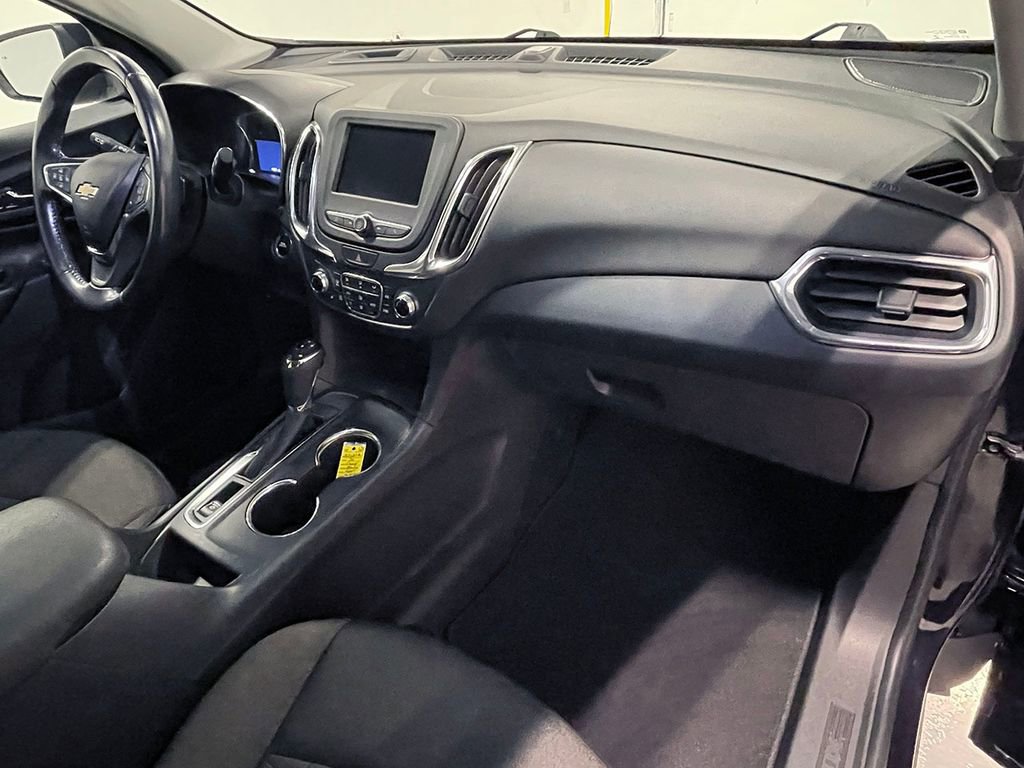 Used 2020 Chevrolet Equinox LT image 27