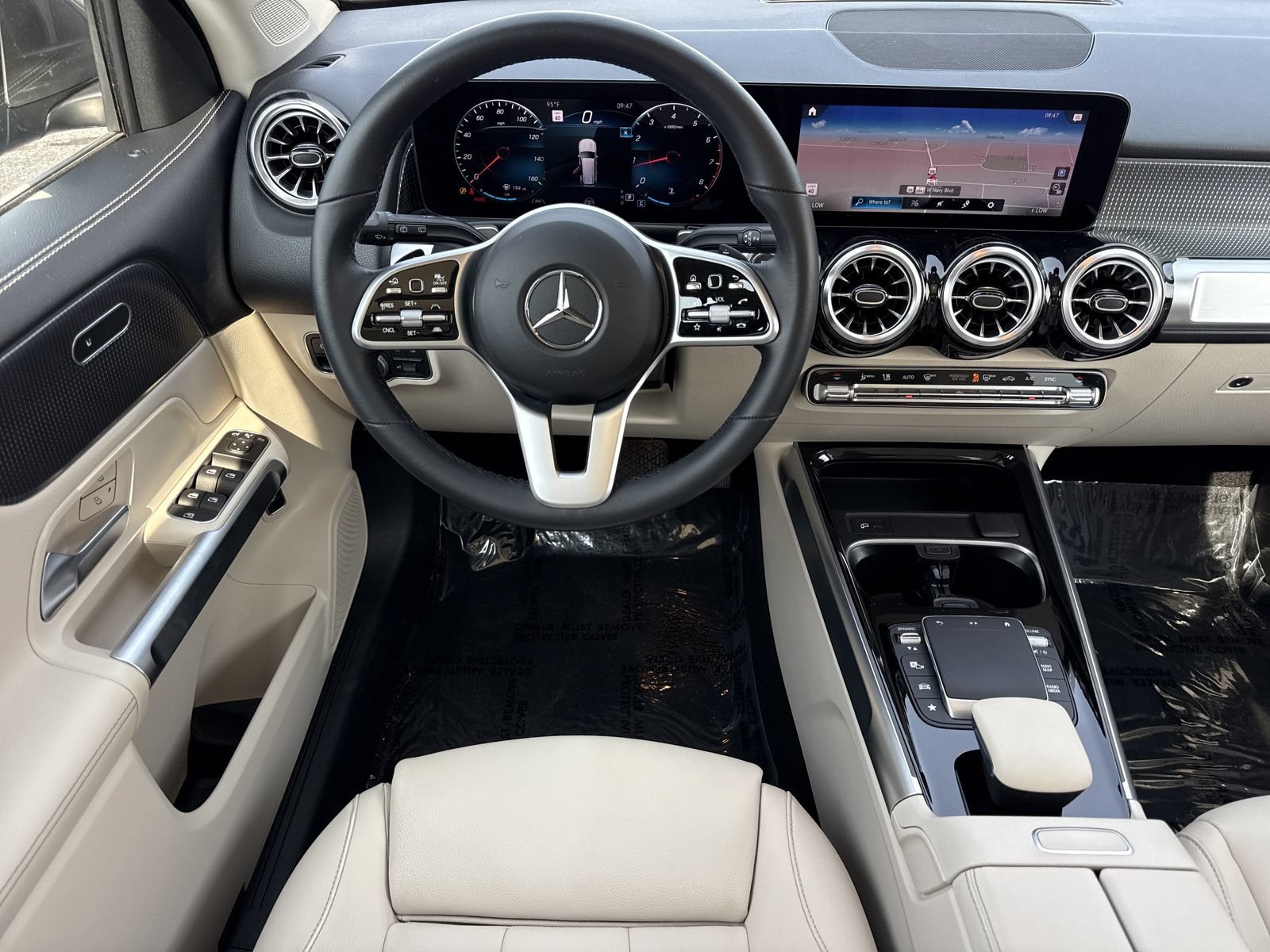 Certified 2022 Mercedes-Benz GLB 250 image 12