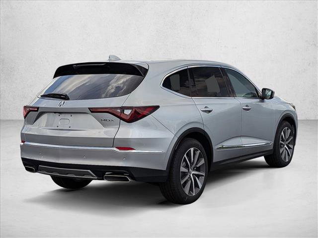 New 2026 Acura MDX FWD w/ Technology Package video 2