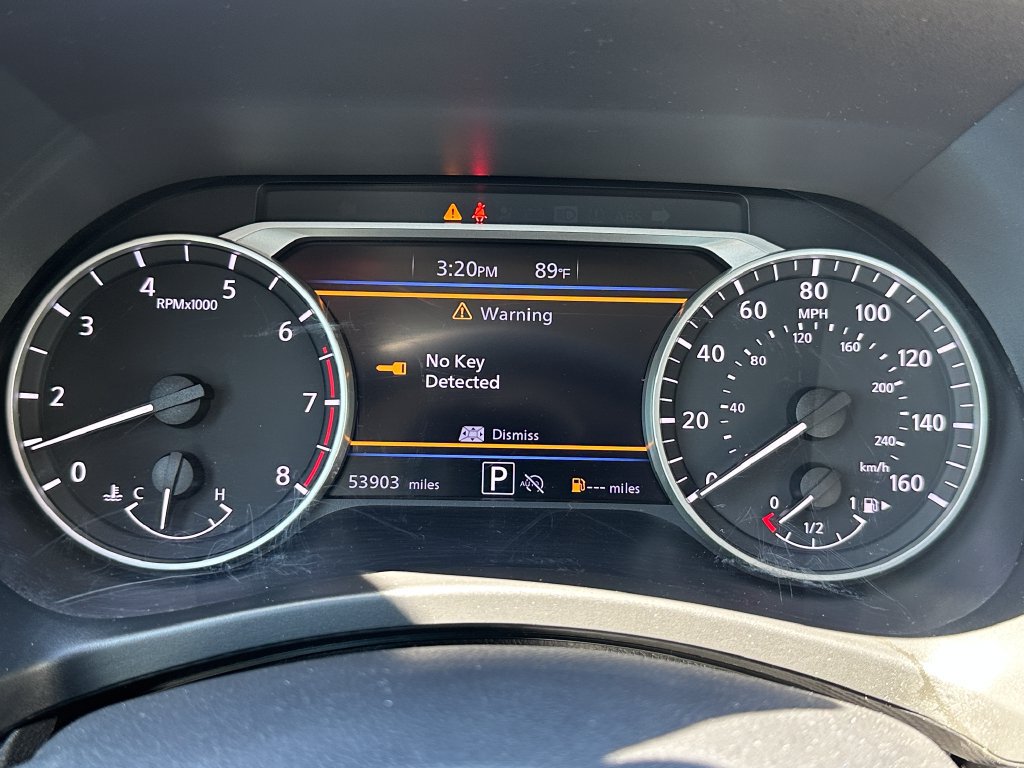 Used 2024 Nissan Sentra SV FWD image 26