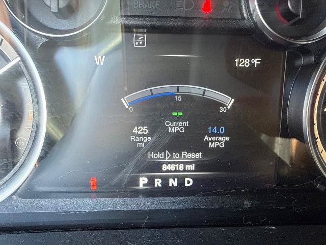 Used 2021 RAM 1500 Warlock w/ Luxury Group RWD image 7