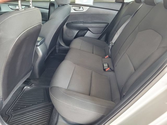 Used 2021 Kia Forte LXS FWD image 15