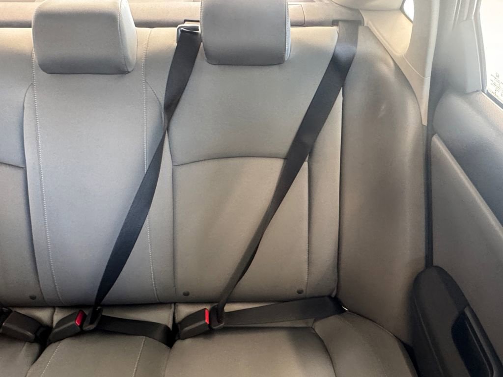 Used 2017 Honda Civic LX image 19