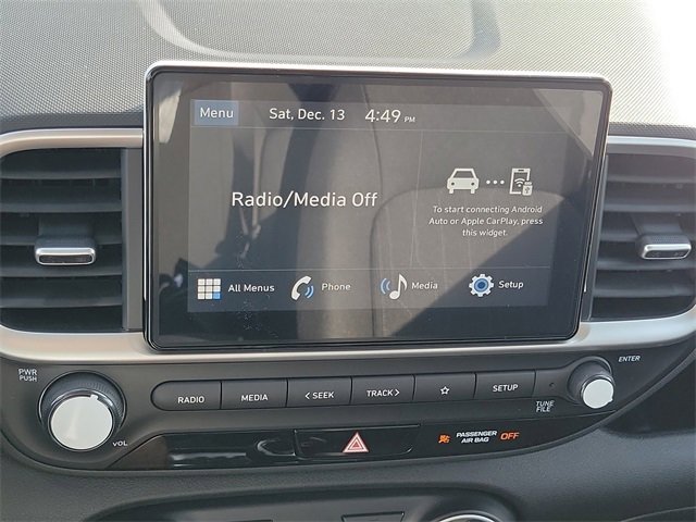 New 2026 Hyundai Venue SE image 8