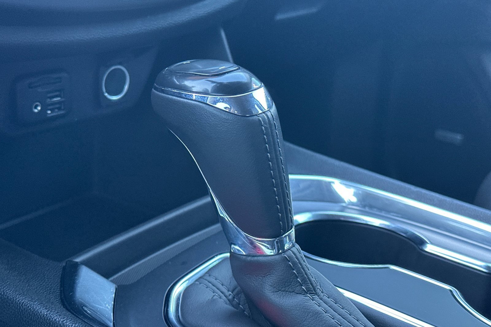 Used 2020 Chevrolet Traverse RS image 34