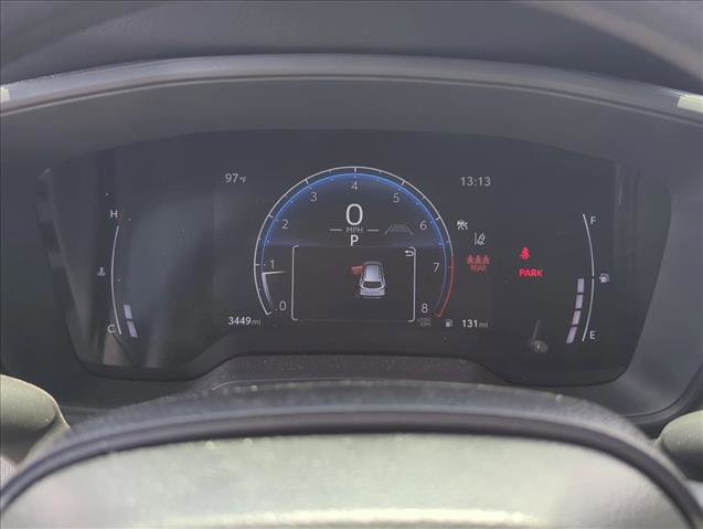 Used 2026 Toyota Corolla Cross L FWD image 17