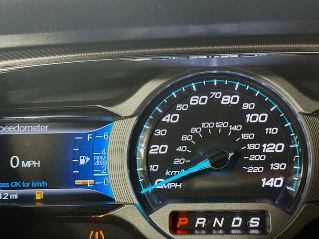 Used 2017 Ford Taurus SHO w/ Sho Performance Package AWD/4WD image 14