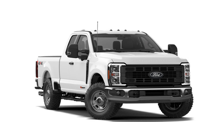 New 2027 Ford F250 XL w/ 360-Degree Camera Package AWD/4WD image 14