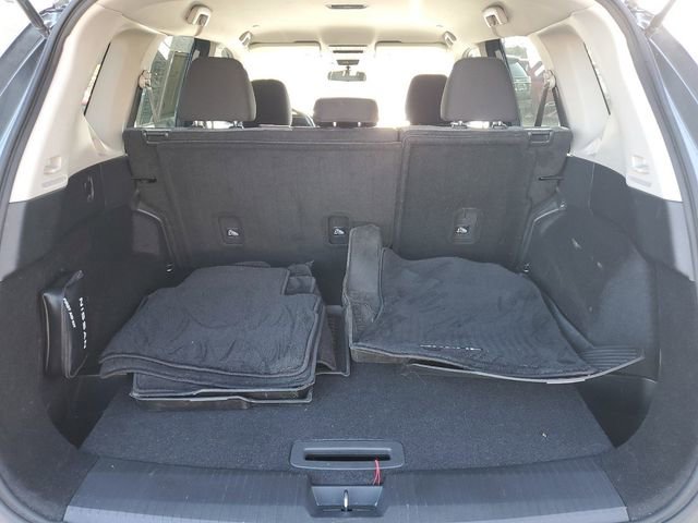 Used 2022 Nissan Rogue SV image 28