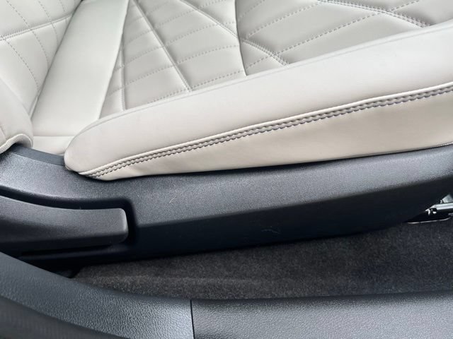 New 2026 Nissan Sentra SL w/ Floor Mat Package FWD image 22