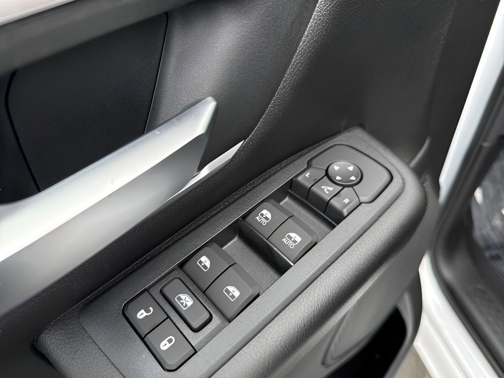 New 2026 RAM 1500 Big Horn image 22