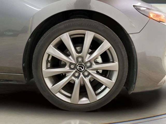 Used 2020 MAZDA MAZDA3 Sedan w/ Select Package image 92