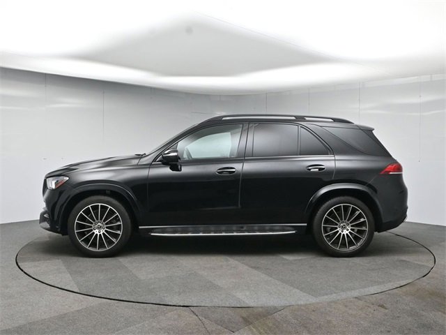 Used 2023 Mercedes-Benz GLE 450 4MATIC image 2