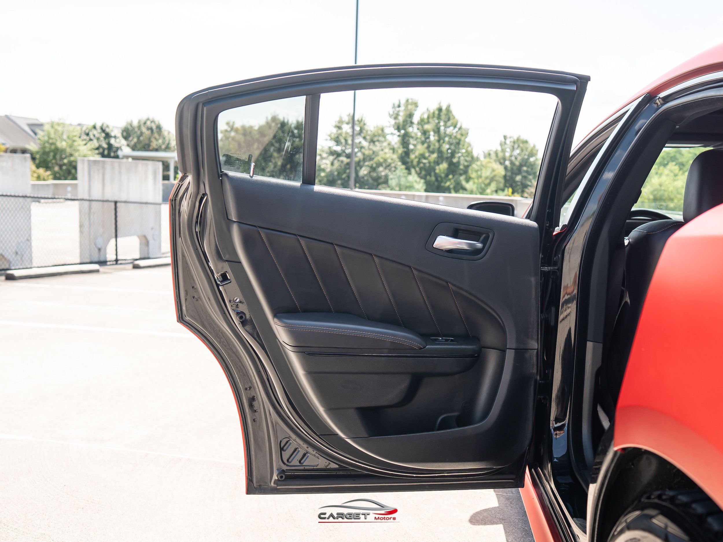 Used 2018 Dodge Charger R/T RWD image 42