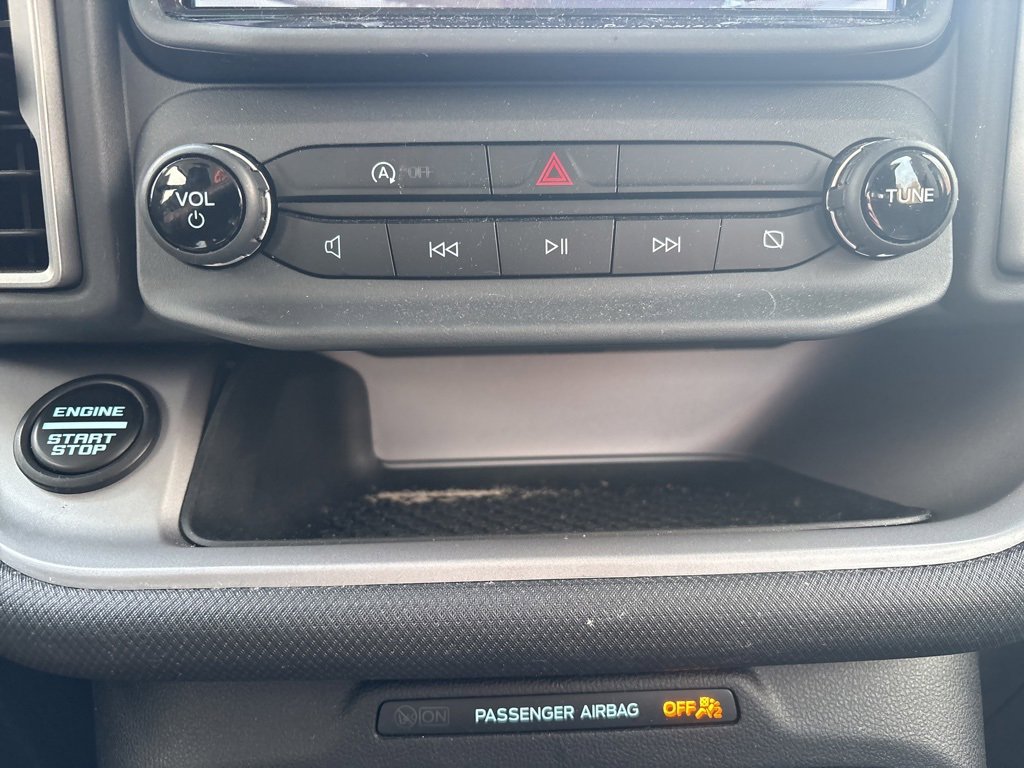 Used 2023 Ford Bronco Sport Big Bend image 25