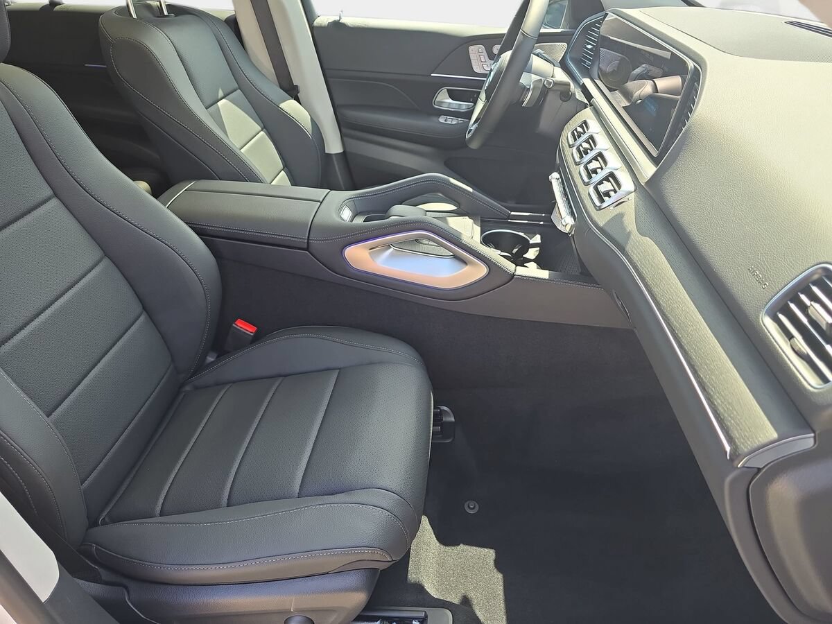 New 2026 Mercedes-Benz GLE 350 4MATIC image 10