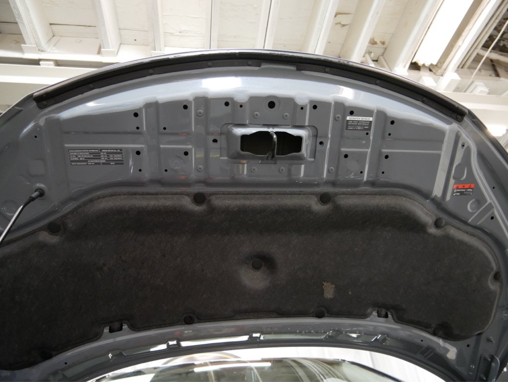 Used 2024 Nissan Ariya AWD image 31
