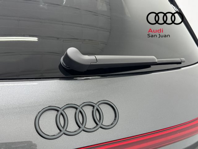 New 2026 Audi SQ5 Premium Plus AWD/4WD image 15