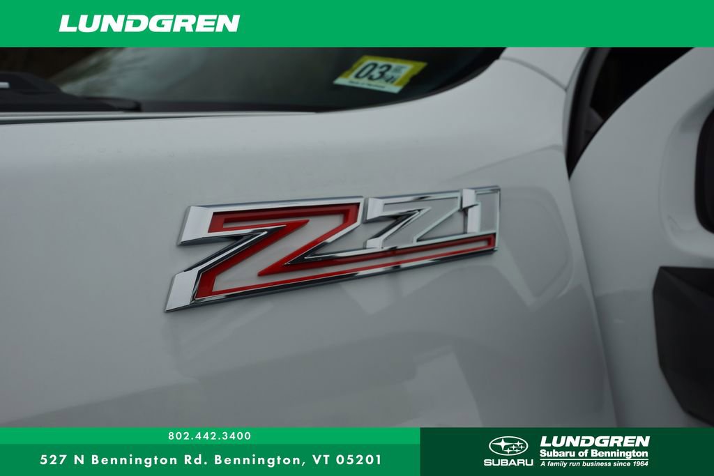 Used 2026 Chevrolet Silverado 3500 W/T image 37