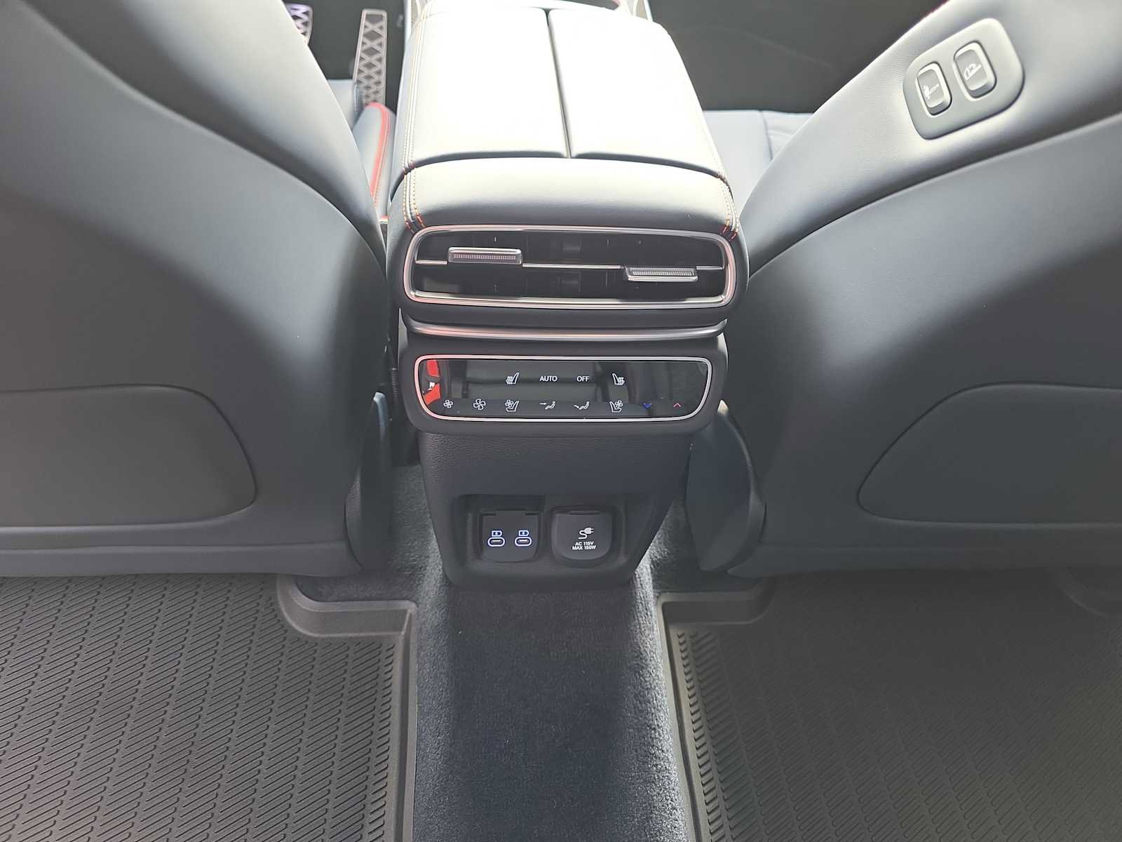 New 2026 Genesis GV80 3.5T e-SC image 26