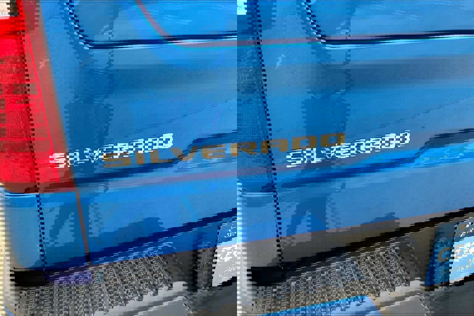 Used 2023 Chevrolet Silverado 1500 Custom image 63