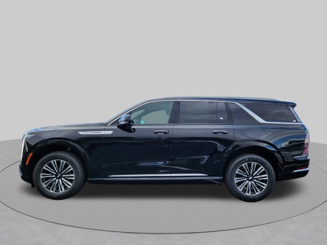 New 2026 Cadillac Escalade IQL Luxury AWD/4WD image 2