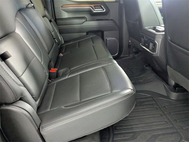 Used 2023 GMC Sierra 1500 Denali w/ Technology Package image 31