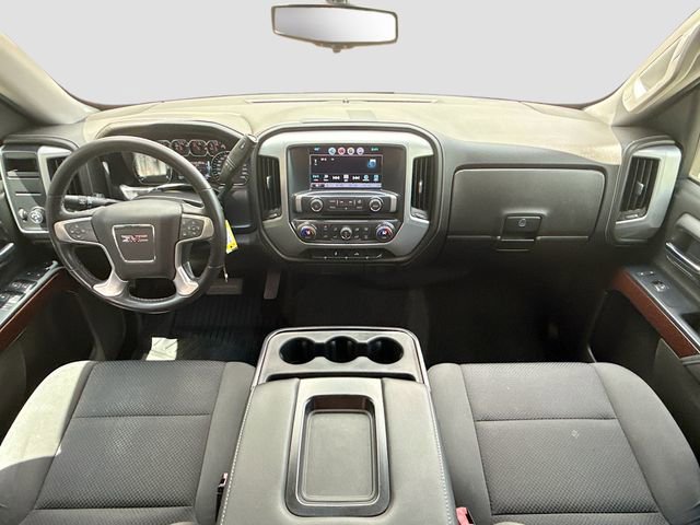 Used 2018 GMC Sierra 1500 SLE w/ SLE Value Package RWD image 14